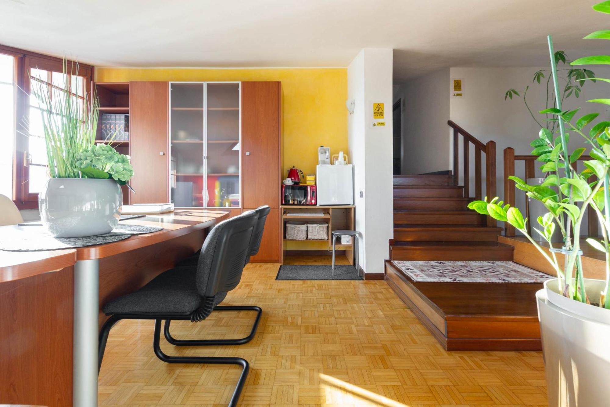 Gfhome Casale sul Sile Exterior photo