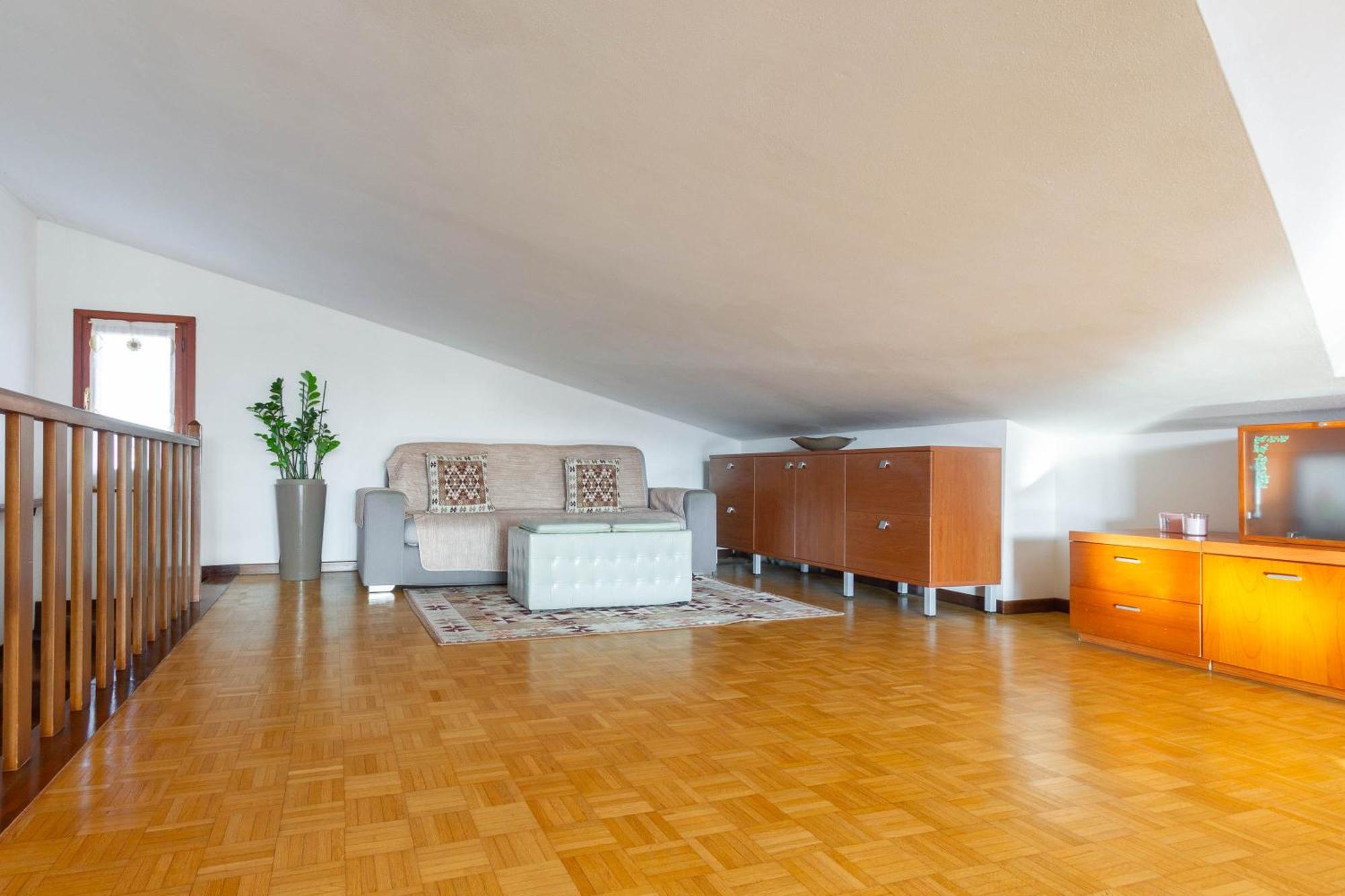 Gfhome Casale sul Sile Exterior photo