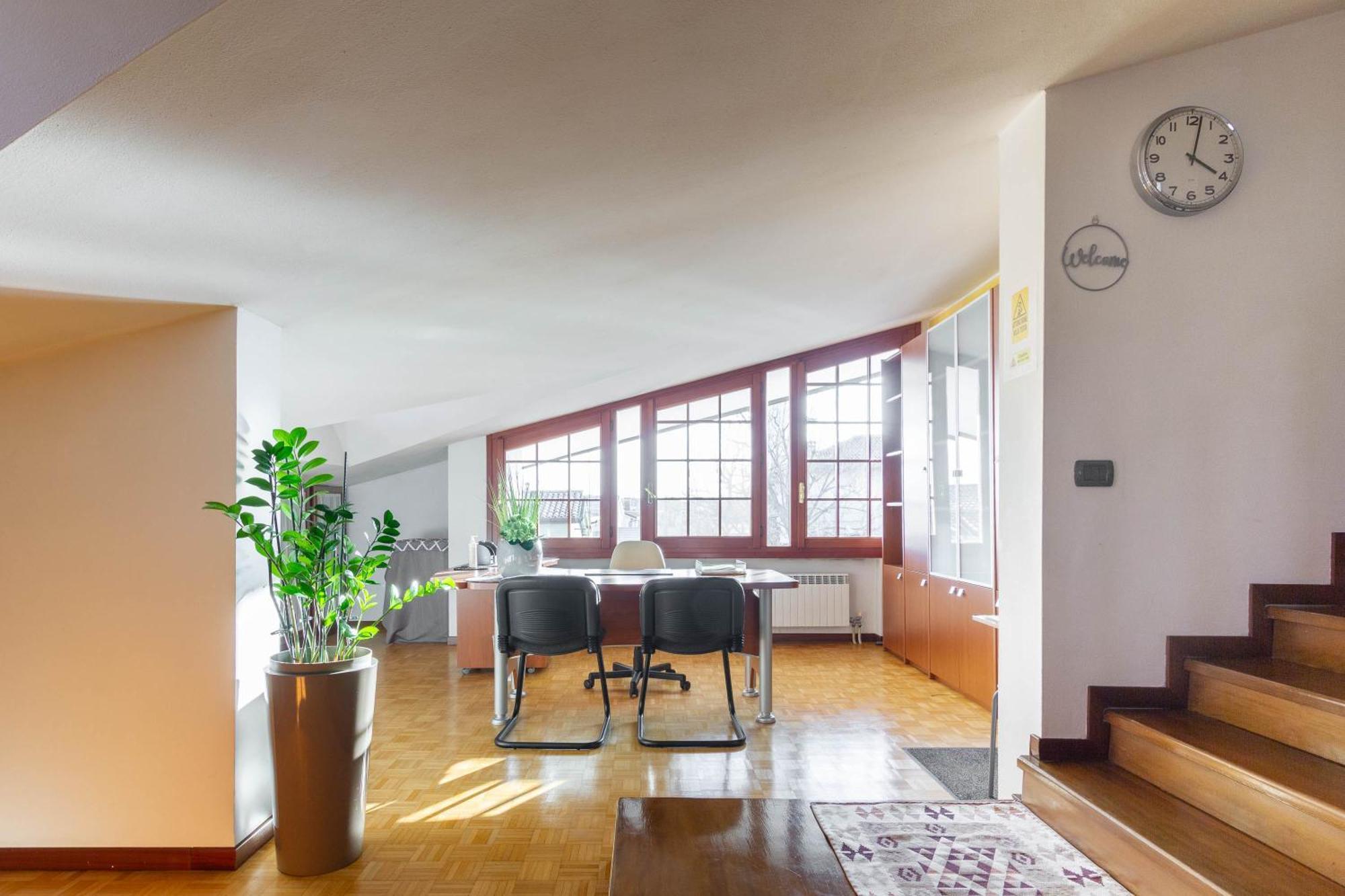 Gfhome Casale sul Sile Exterior photo