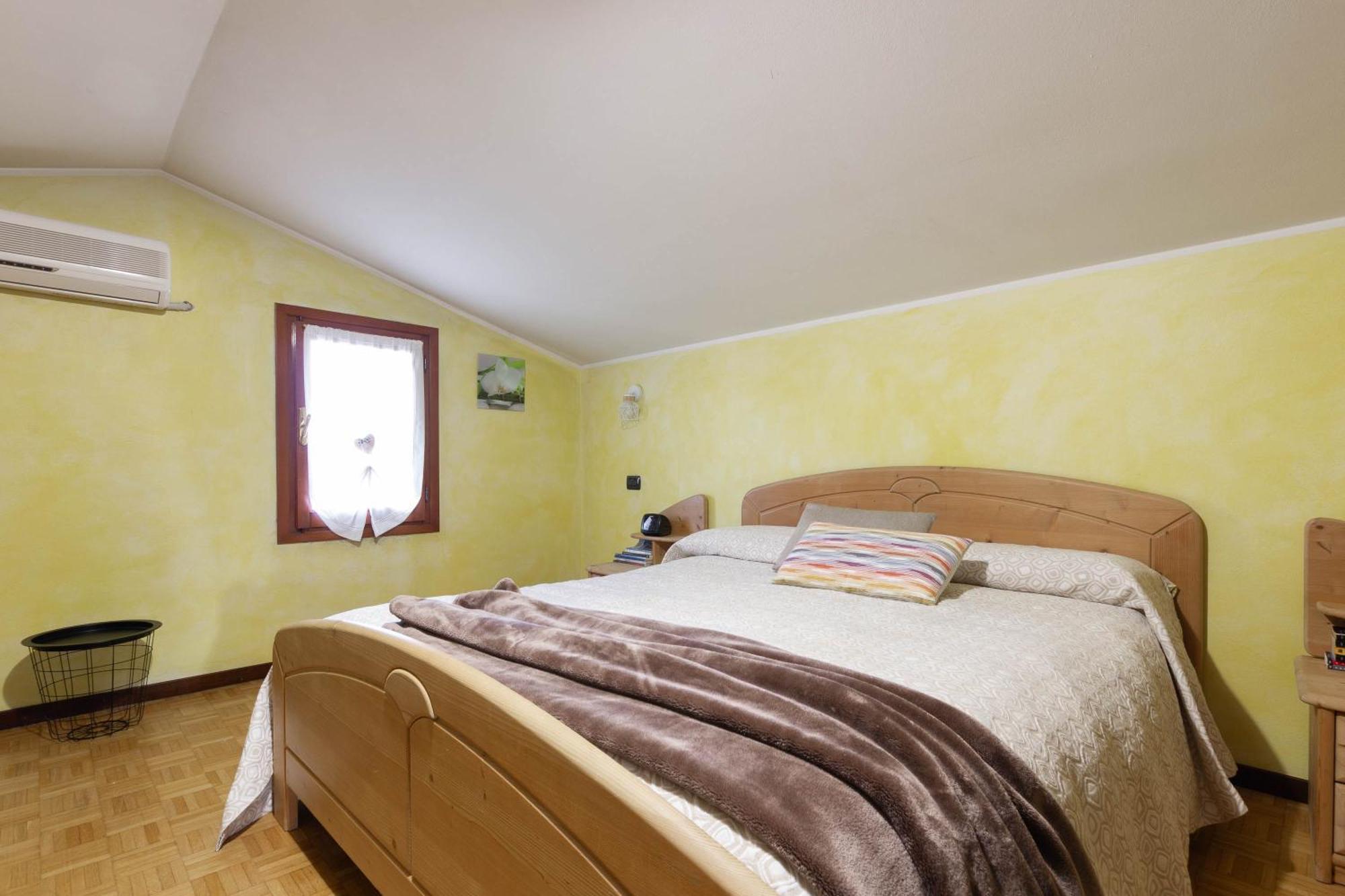 Gfhome Casale sul Sile Exterior photo